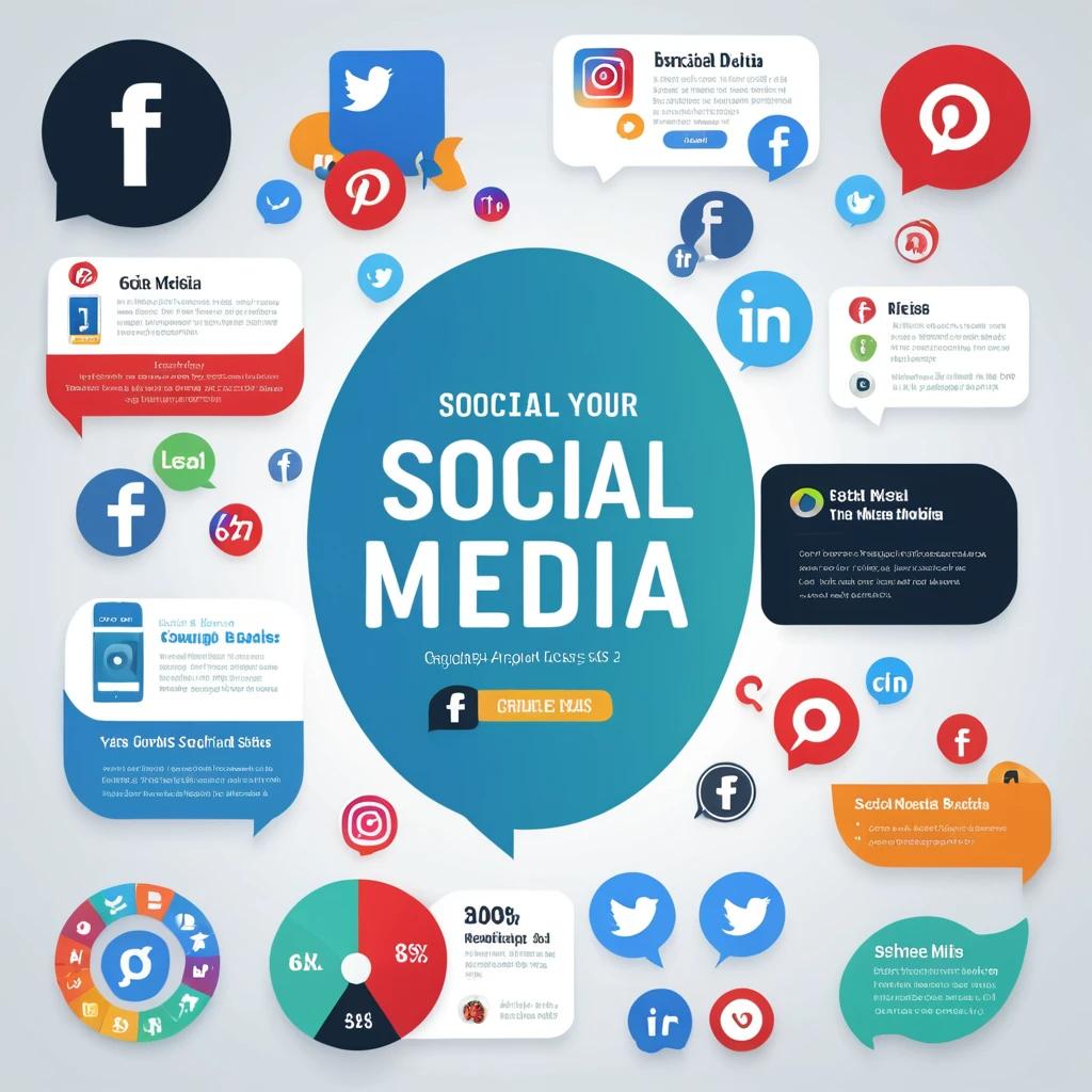 Create Eye-Catching Social Media Graphics