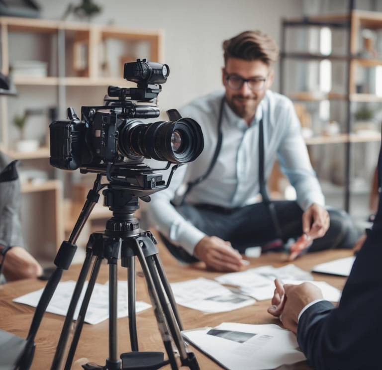 Why You Should Use High-Quality Stock Videos in Your Content